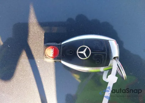 2009 Mercedes-Benz C 300 Luxury/Sport from USA, damaged, VIN WDDGF54X39R061519